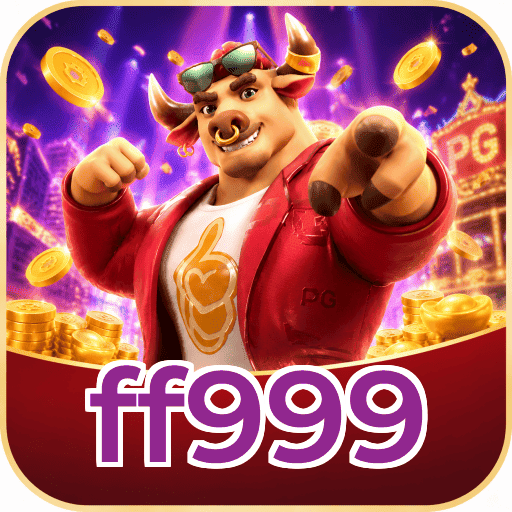 ff999 Logo 2
