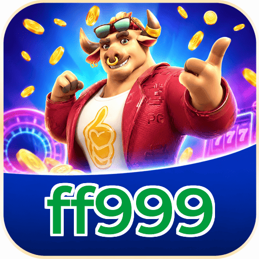 ff999 Logo 1
