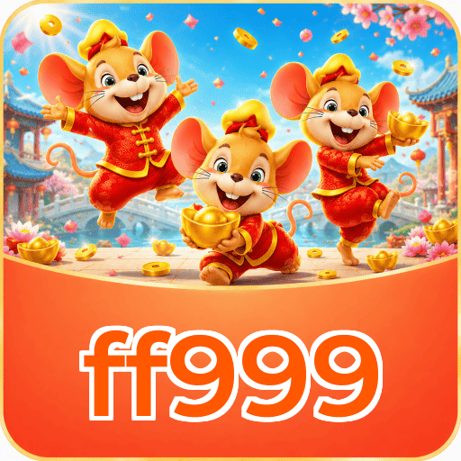 Odds Competitivas ff999