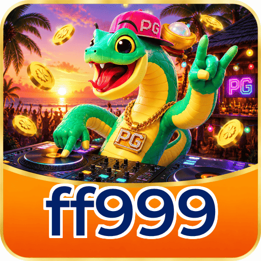 ff999 Logo 3
