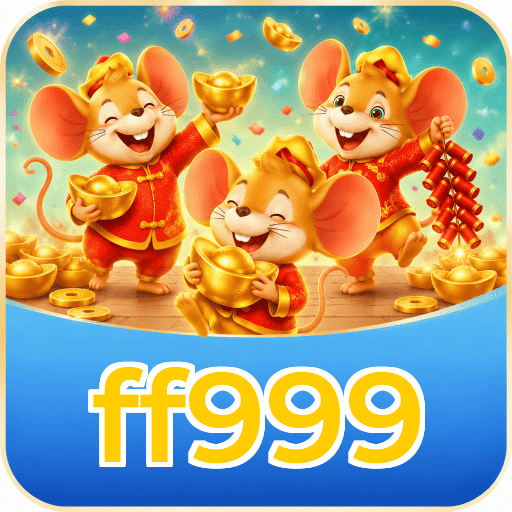 Plataforma ff999 - PIX Instantâneo