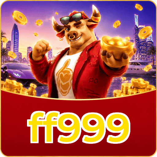 Fortune Tiger Logo 3