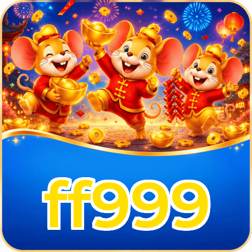 ff999 Instalar Logo 1