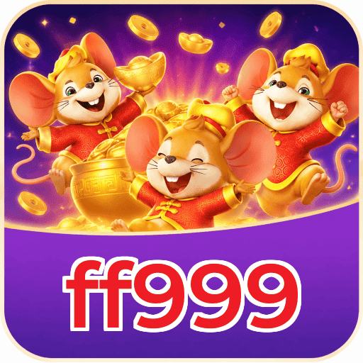 ff999 Segurança Logo 1