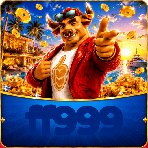 ff999 PIX Instantâneo - Saques em 8 Minutos