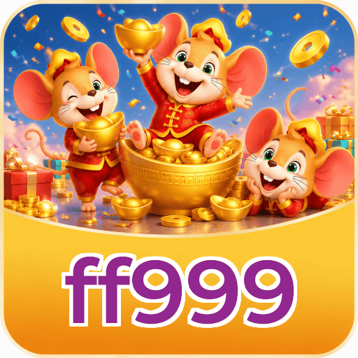 ff999 Segurança Logo 2