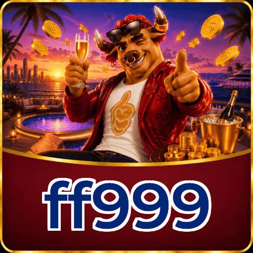 ff999 Licenciado Curaçao - Segurança SSL 256-bit